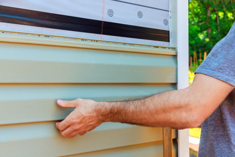 Top Siding Installation Companies in Greenbrier, TN