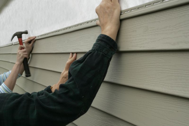 Top Siding Installation Companies in Portland, TN