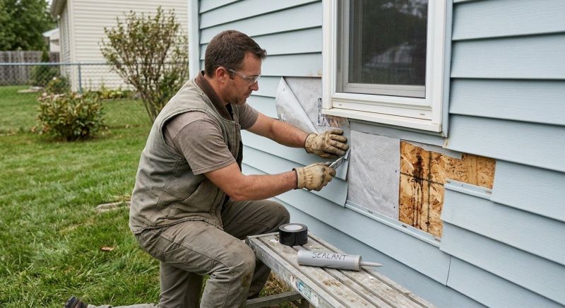 Top Siding Repair Companies in Gallatin, TN